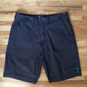 Billabong Shorts, Men’s 34